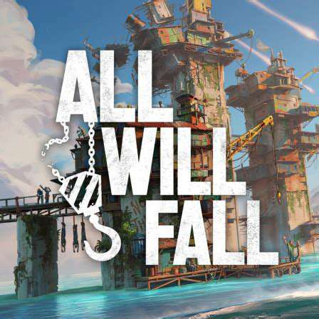 All Will Fall: Physics-Based Survival City Builder All Will Fall: Physics-Based Survival City Builder