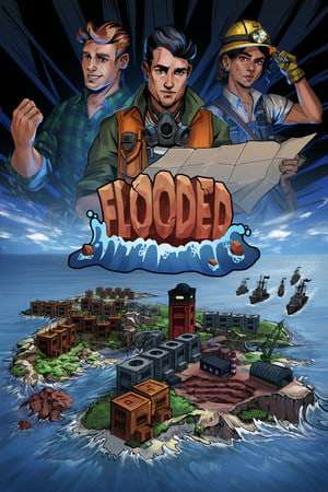 Flooded Flooded