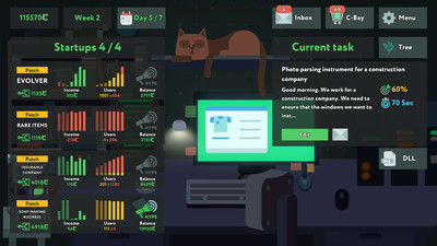 первый скриншот из while True learn