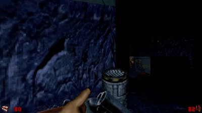 первый скриншот из Doom Fallout: Vault 666