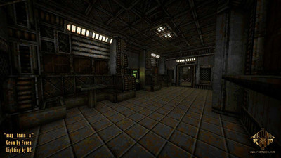 первый скриншот из Fortune's Run