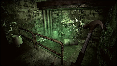 второй скриншот из Butcher's Creek