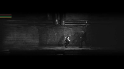 четвертый скриншот из Cat Detective Albert Wilde