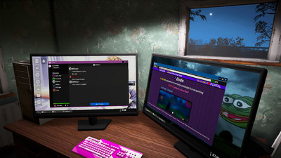 третий скриншот из Streamer Life Simulator 2