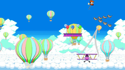 второй скриншот из Louny Balloony