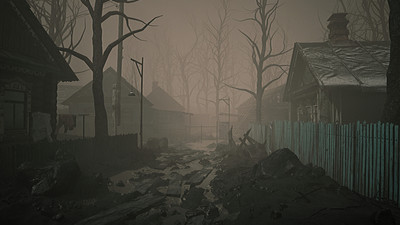 третий скриншот из Greed Stays Home