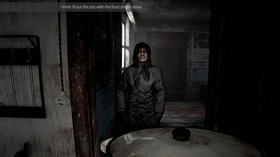 первый скриншот из Greed Stays Home