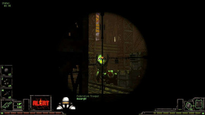 четвертый скриншот из Fortune's Run