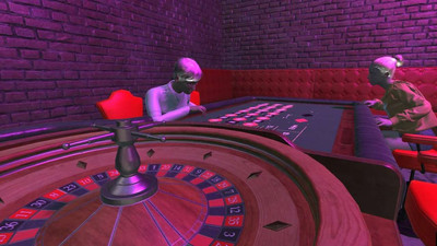 третий скриншот из Casino Simulator 2024