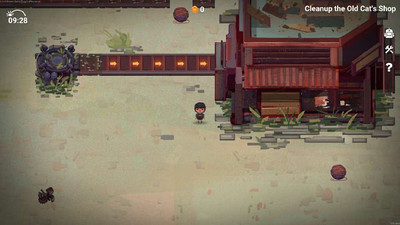первый скриншот из Learning Factory