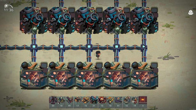 третий скриншот из Learning Factory