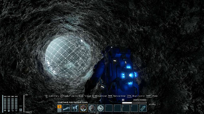 четвертый скриншот из Space Engineers 2