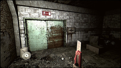 первый скриншот из Butcher's Creek