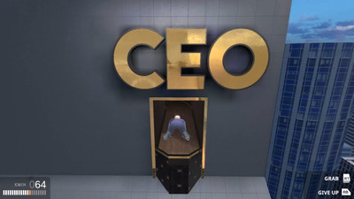 второй скриншот из Get To Work