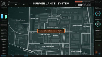 второй скриншот из Cyber Manhunt 2: New World