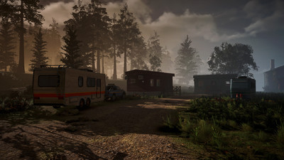 первый скриншот из Streamer Life Simulator 2