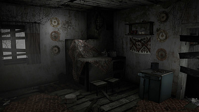 четвертый скриншот из Greed Stays Home