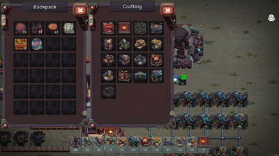 второй скриншот из Learning Factory