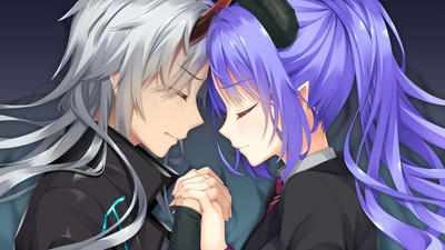 второй скриншот из Angelic☆Chaos RE-BOOT!
