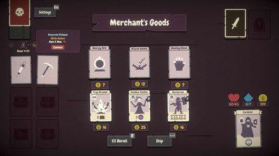 первый скриншот из Pairs & Perils