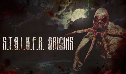 S.T.A.L.K.E.R.: ORIGINS beta (S.T.A.L.K.E.R. Shadow Of Chernobyl) S.T.A.L.K.E.R.: ORIGINS beta (S.T.A.L.K.E.R. Shadow Of Chernobyl)