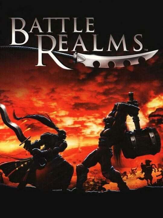 Battle Realms: Zen Edition Battle Realms: Zen Edition