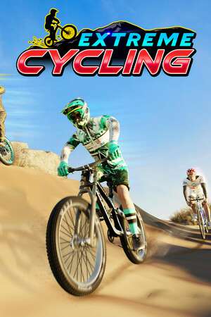 Extreme Cycling Extreme Cycling