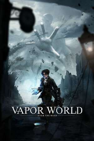 Vapor World: Over The Mind DEMO