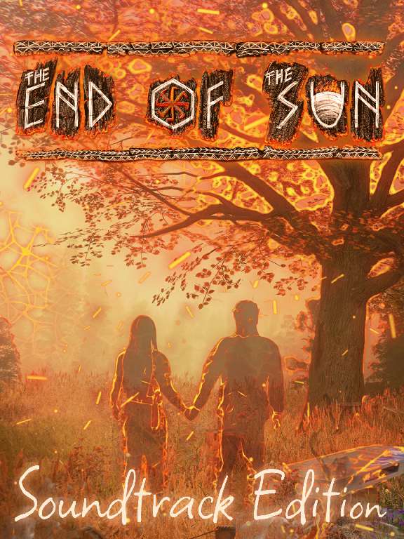 The End of the Sun