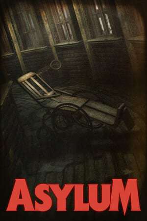 ASYLUM DEMO