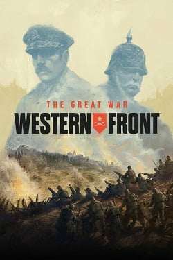 The Great War: Western Front