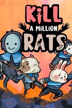 Kill A Million Rats Kill A Million Rats