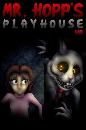 Mr. Hopp's Playhouse HD Mr. Hopp's Playhouse HD