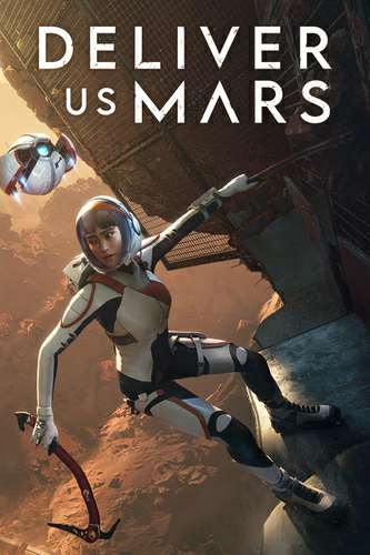 Deliver Us Mars - Deluxe Edition