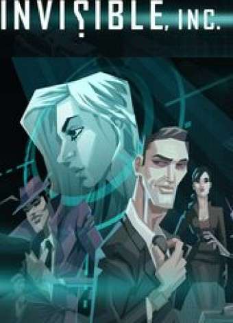 VersionThree: INVISIBLE RAID