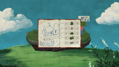 второй скриншот из Ropuka's Idle Island