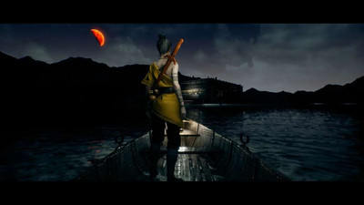 четвертый скриншот из The Jiang Shi 2: Curse of Soul