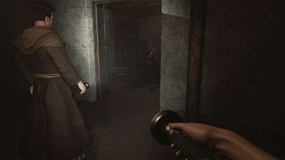второй скриншот из Unpossess: Exorcism Simulator