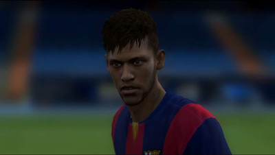 четвертый скриншот из FIFA 11 Зимний патч 14-15 от MyContest