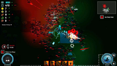 первый скриншот из Kill A Million Rats