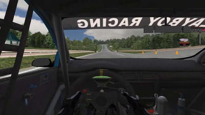 первый скриншот из GTR2: WTCC Extreme Challenge