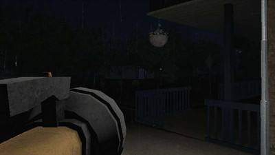 второй скриншот из The motel
