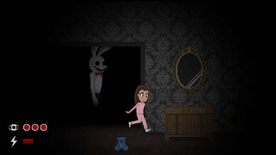 первый скриншот из Mr. Hopp's Playhouse HD