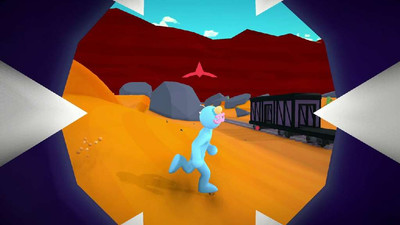 третий скриншот из Last Train Outta' Wormtown