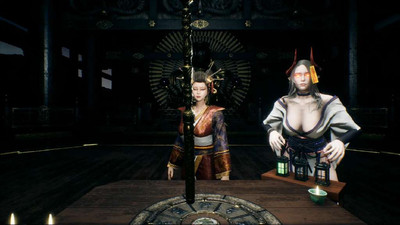 третий скриншот из The Jiang Shi 2: Curse of Soul