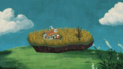 четвертый скриншот из Ropuka's Idle Island