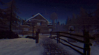 третий скриншот из Christmas Mutilator