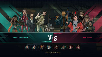 первый скриншот из Twilight Wars