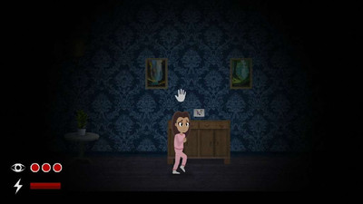 второй скриншот из Mr. Hopp's Playhouse HD
