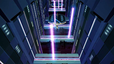 второй скриншот из STAR WARS: Episode I: Jedi Power Battles